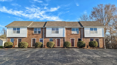 1531 E Knollwood Cir