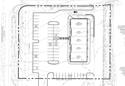1995 Golden Bear Gtwy