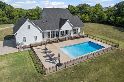1172B Goshentown Rd