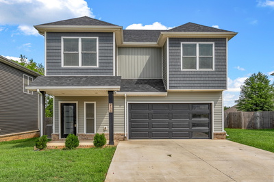 2509 Ashland City Road