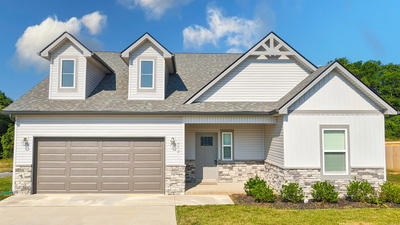 602 Alvin Rd