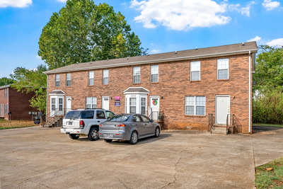3252 Tower Drive Unit A