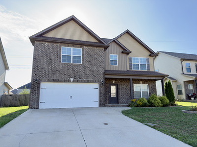 1325 Millet Dr