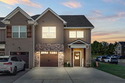 967 Horse Mountain Rd