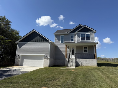 4706 Rock House Rd