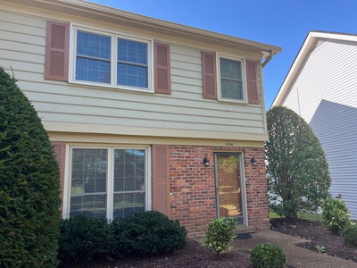 854 General George Patton Rd