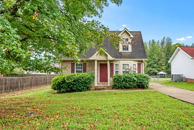 360 Donna Dr
