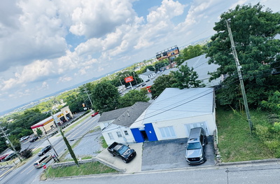 6119 Charlotte Pike