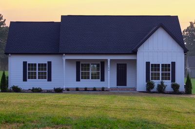 154 Dorris Ln