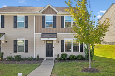 3625 Brookway Dr