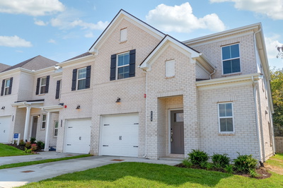 204 Douglas Bend Rd