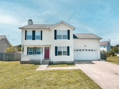 3836 Man O War Blvd