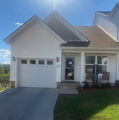 634 Hamilton Crossings