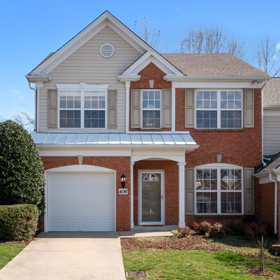 406 Old Towne Dr
