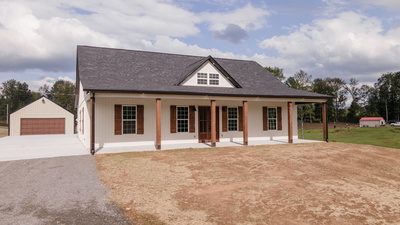 882 Warner Bridge Rd