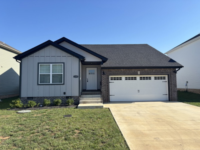 1235 Racker Dr