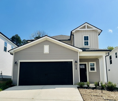 3931 Northbrook Dr
