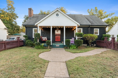 1124 Sunnymeade Dr