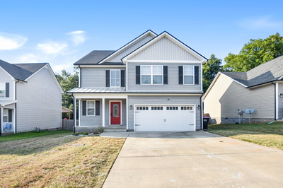 1824 Rains Road
