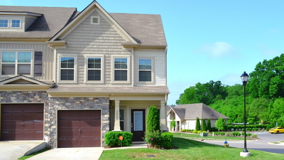2021 Abbingdon Way