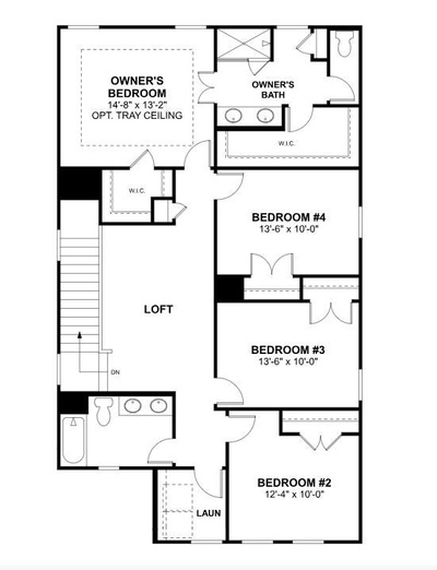 545 Canal Circle