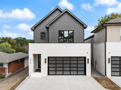 Exterior view of 504B Scholarship Dr in Nashville, TN