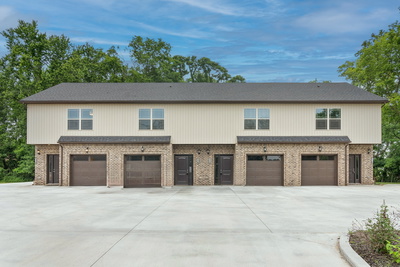 402 Shelby St