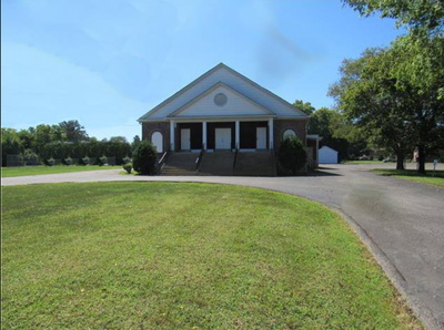4022 Whites Creek Pike