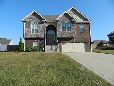 265 Bellshire Drive