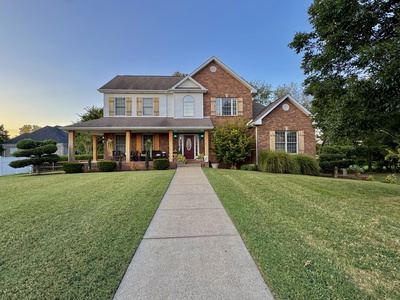 2433 Earlington Ct