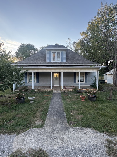 116 North St