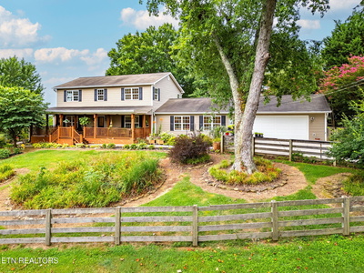 1025 Misty Springs Rd