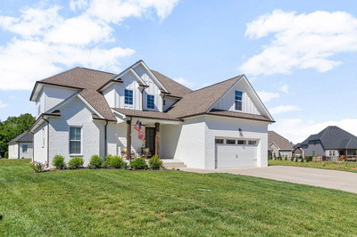 553 Bowden Dr