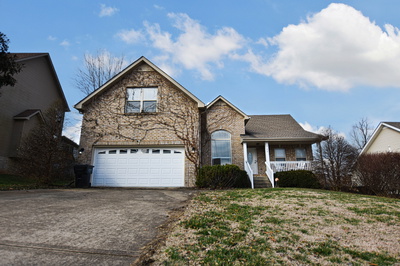 3170 Cross Ridge Drive