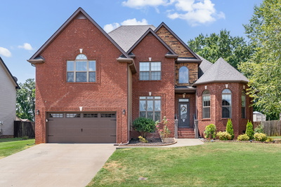 3722 Windmill Drive