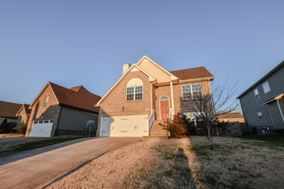 3337 Franklin Meadows Way