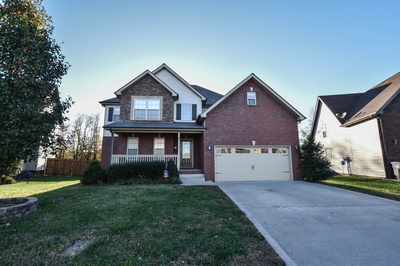 734 Cavalier Drive
