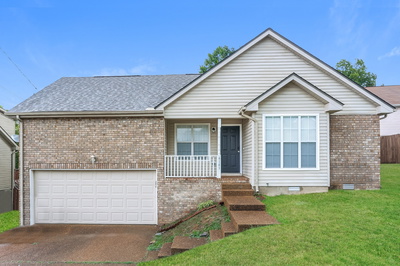 4141 Pleasant Colony Dr