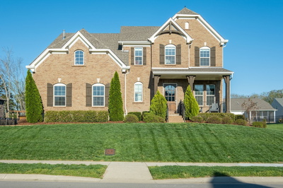 112 Telfair Ln