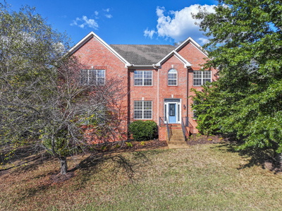 215 Crooked Creek Ln