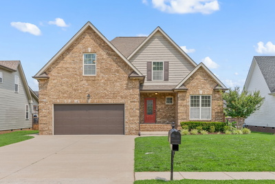 2253 Ellington Gait Dr