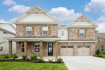 3424 Winterfell Drive