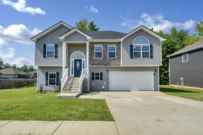 705 Tidwell Dr