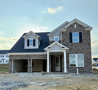 463 Wedge Way