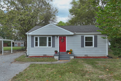 212 Nokes Dr