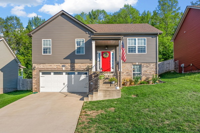 1148 Racker Dr