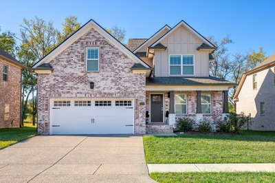 1016 Jackston Mack Way