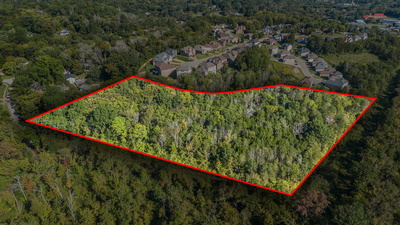 290 Forrest Valley Cir