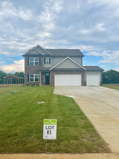 3514 Howard T Smith Drive