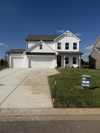 5104 Turquoise Lane